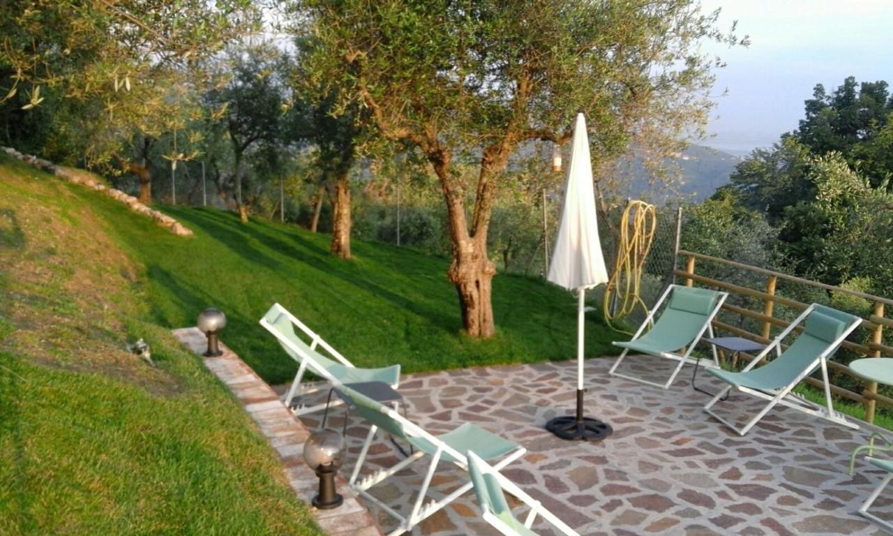 Le Donne Di Bargecchia Villa Corsanico-Bargecchia Ngoại thất bức ảnh