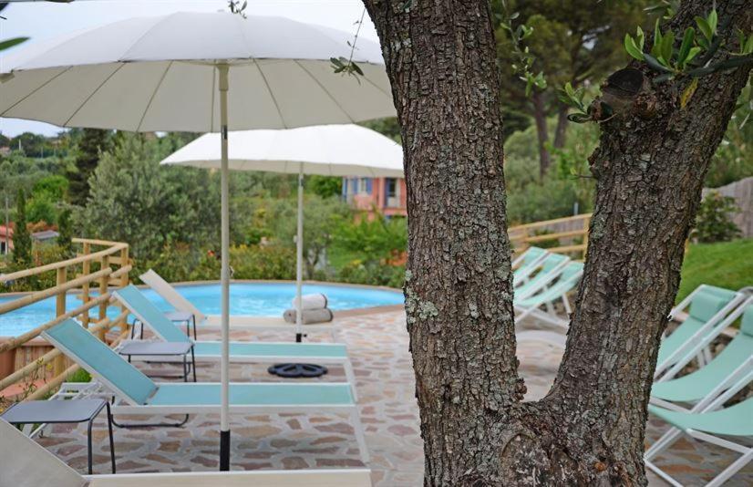 Le Donne Di Bargecchia Villa Corsanico-Bargecchia Ngoại thất bức ảnh