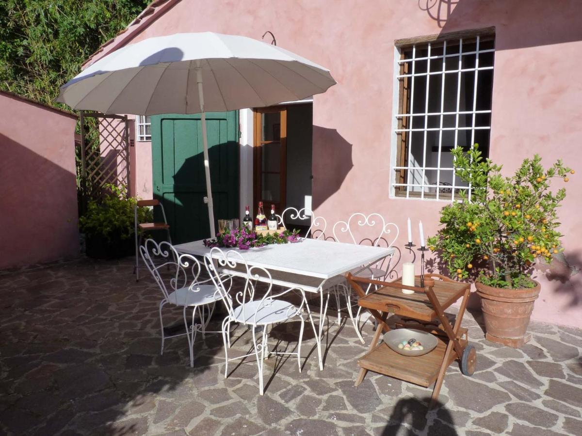 Le Donne Di Bargecchia Villa Corsanico-Bargecchia Ngoại thất bức ảnh