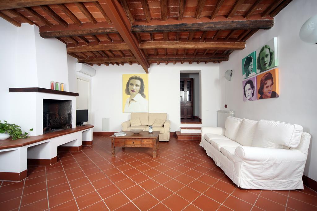 Le Donne Di Bargecchia Villa Corsanico-Bargecchia Phòng bức ảnh